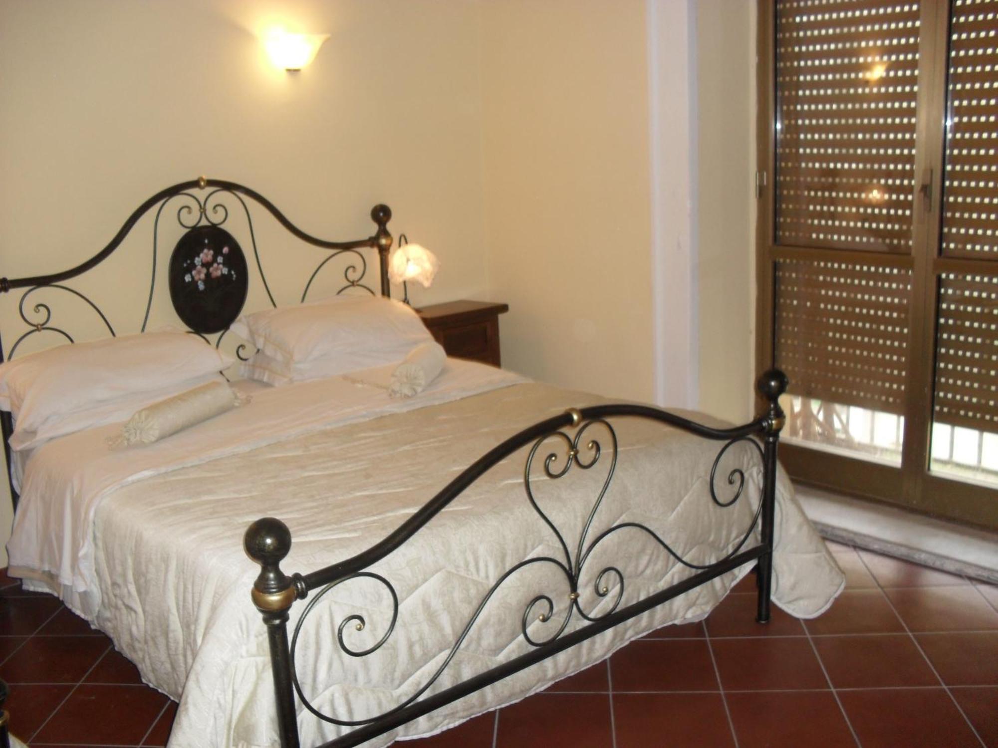 Hotel PIGNATELLI Napoli Exterior foto